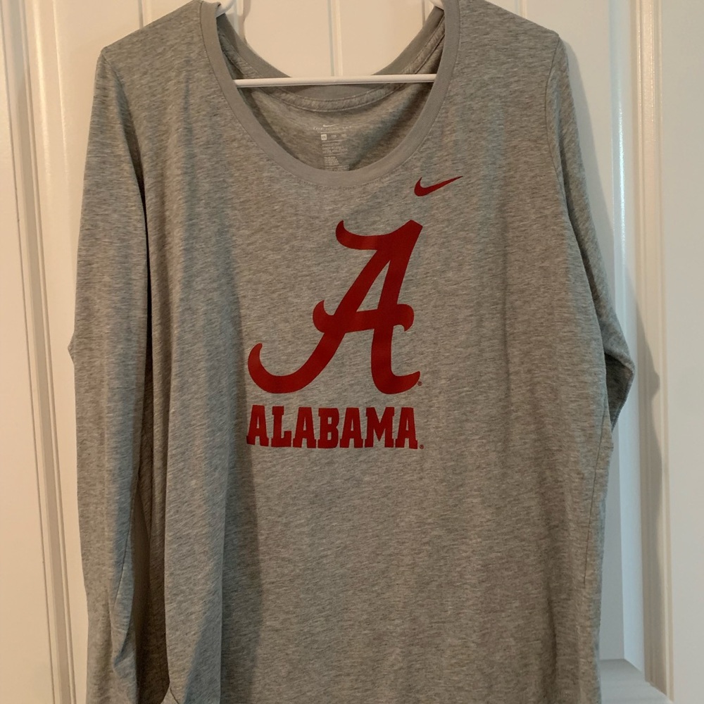 Soft Nike long sleeve